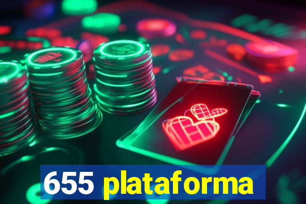 655 plataforma